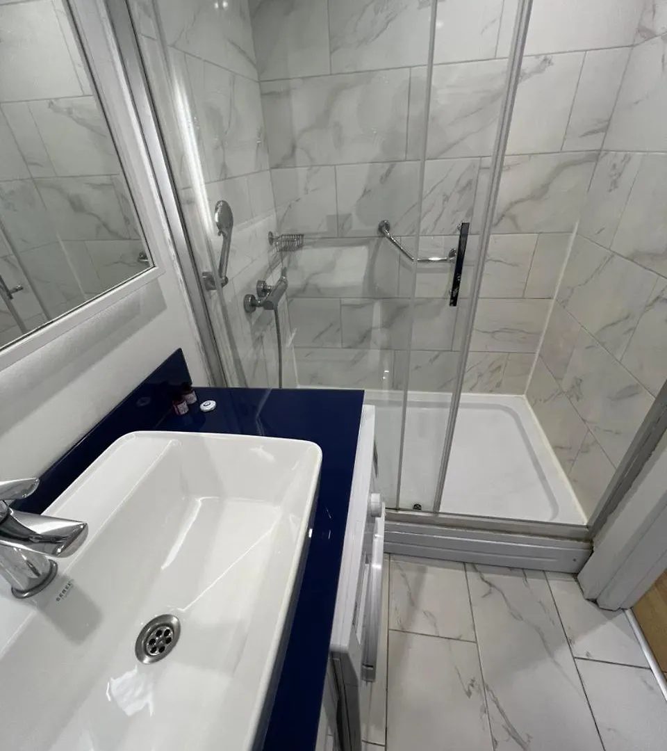 Seasonal- Апартаменты Студия С Видом На Море В Комплексе - Orbi City N1 Batumi Aparthotel