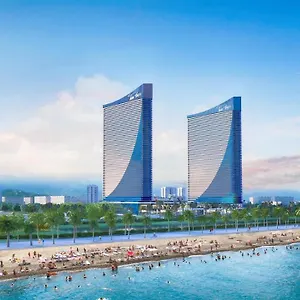 Orbi Luxury Aparthotel