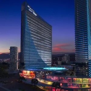 Panorama Orbi Aparthotel